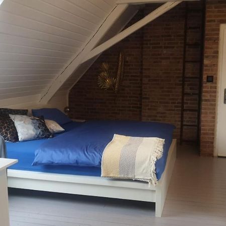 Gemutliche,Moderne Ferienwohnung Im Herzen Von Bocholt Nahe City 500M Zewnętrze zdjęcie