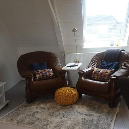 Gemutliche,Moderne Ferienwohnung Im Herzen Von Bocholt Nahe City 500M Zewnętrze zdjęcie