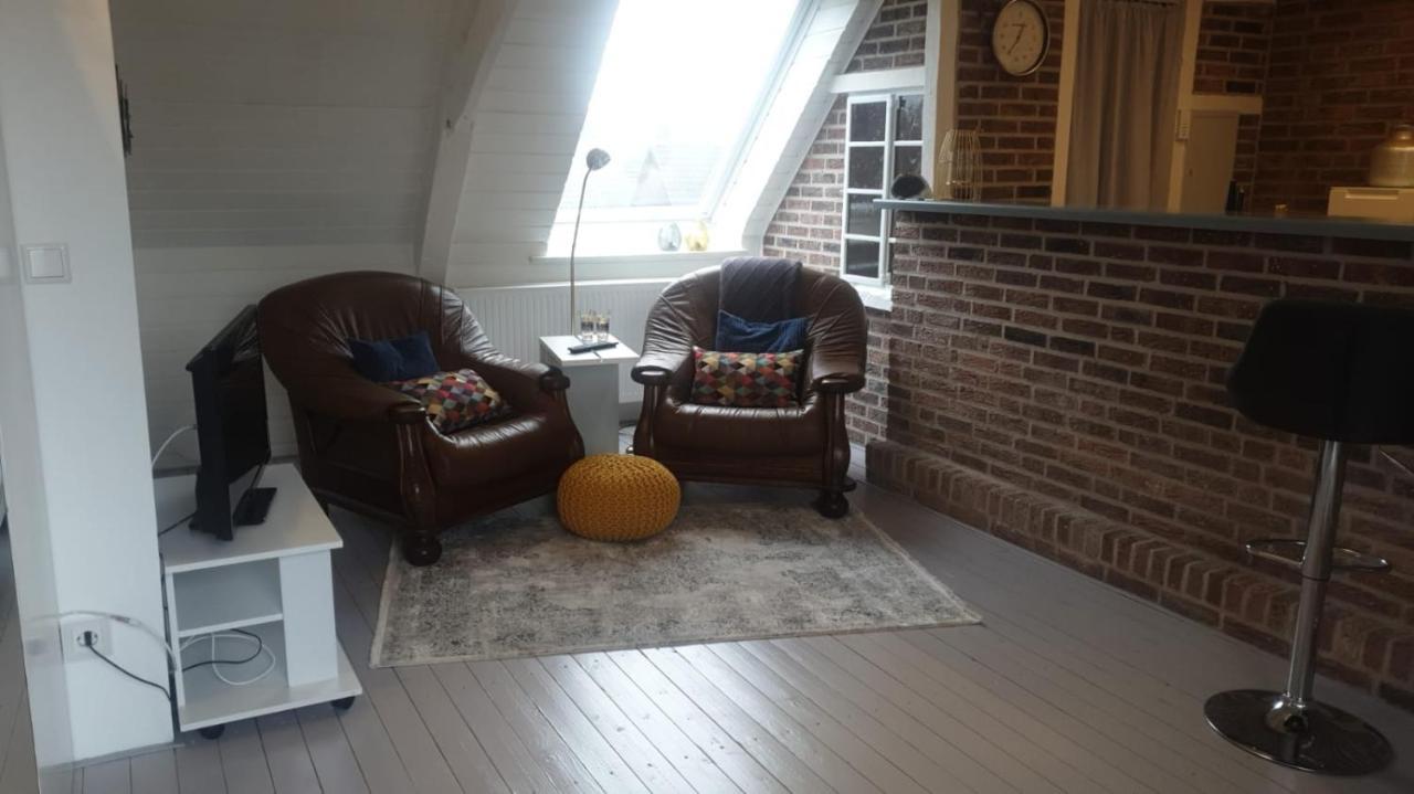 Gemutliche,Moderne Ferienwohnung Im Herzen Von Bocholt Nahe City 500M Zewnętrze zdjęcie