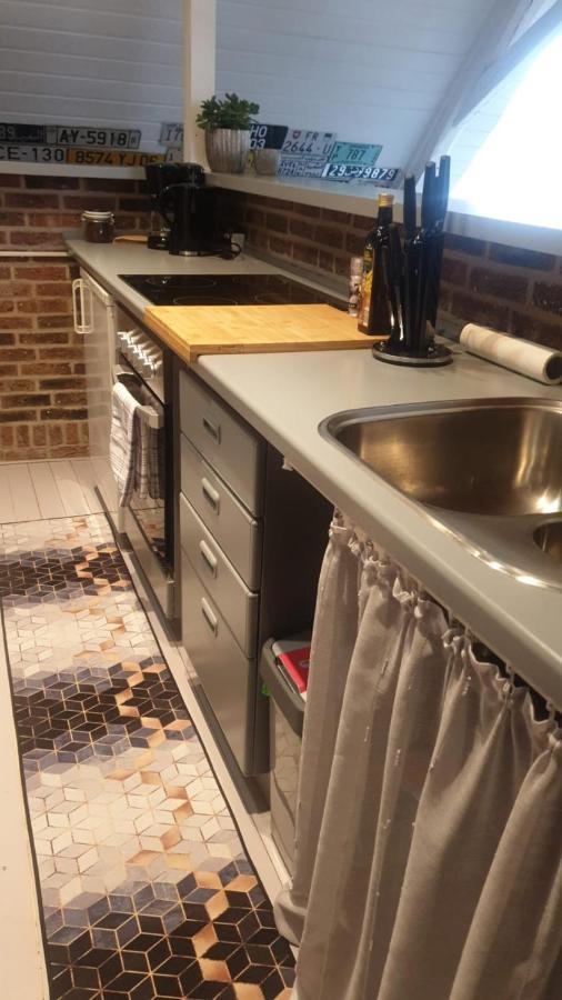 Gemutliche,Moderne Ferienwohnung Im Herzen Von Bocholt Nahe City 500M Zewnętrze zdjęcie