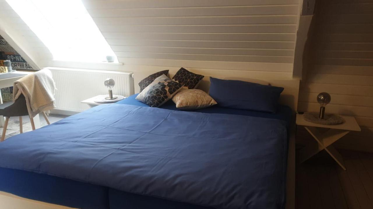 Gemutliche,Moderne Ferienwohnung Im Herzen Von Bocholt Nahe City 500M Zewnętrze zdjęcie