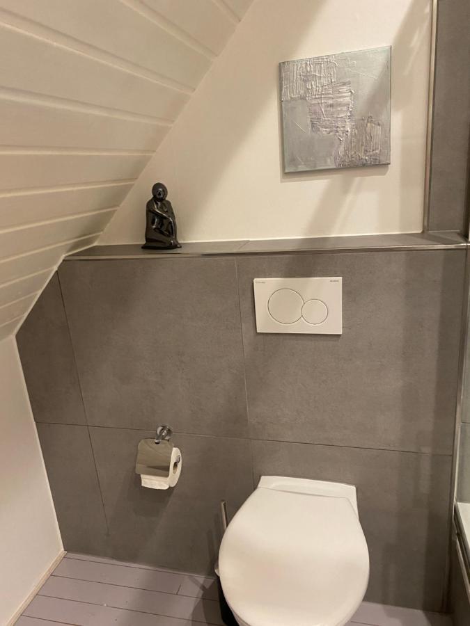 Gemutliche,Moderne Ferienwohnung Im Herzen Von Bocholt Nahe City 500M Zewnętrze zdjęcie